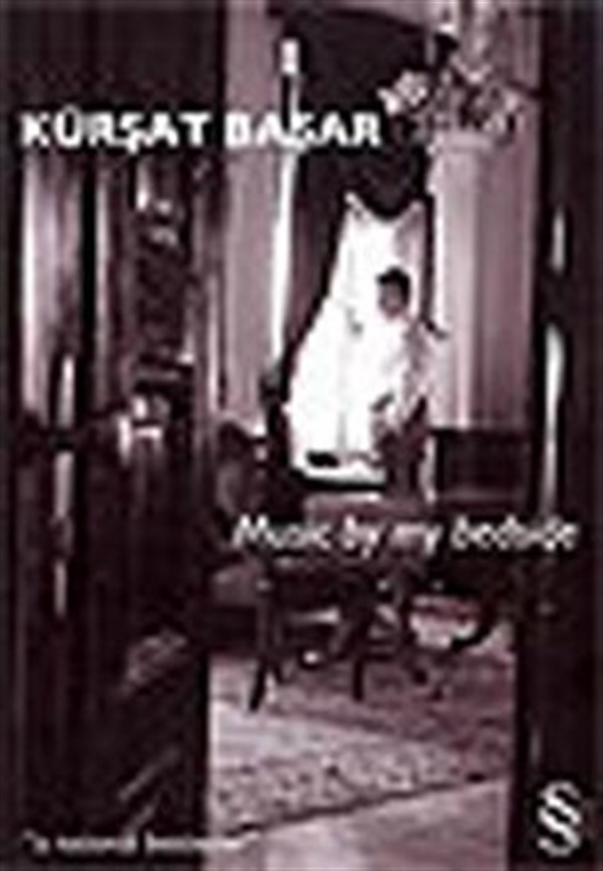 Music By My Bedside