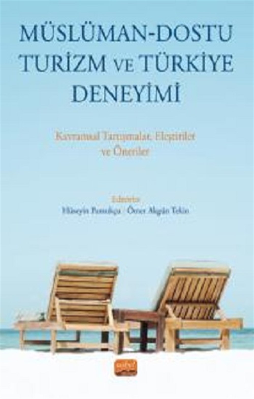 Müslüman - Dostu Turizm Ve Türkiye Deneyimi