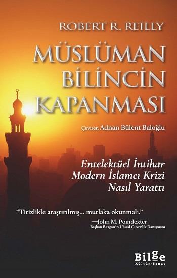 Müslüman Bilincinin Kapanması