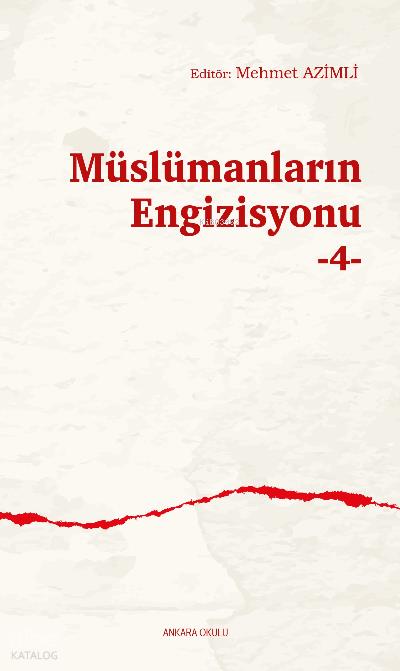 Müslümanların Engizisyonu -4