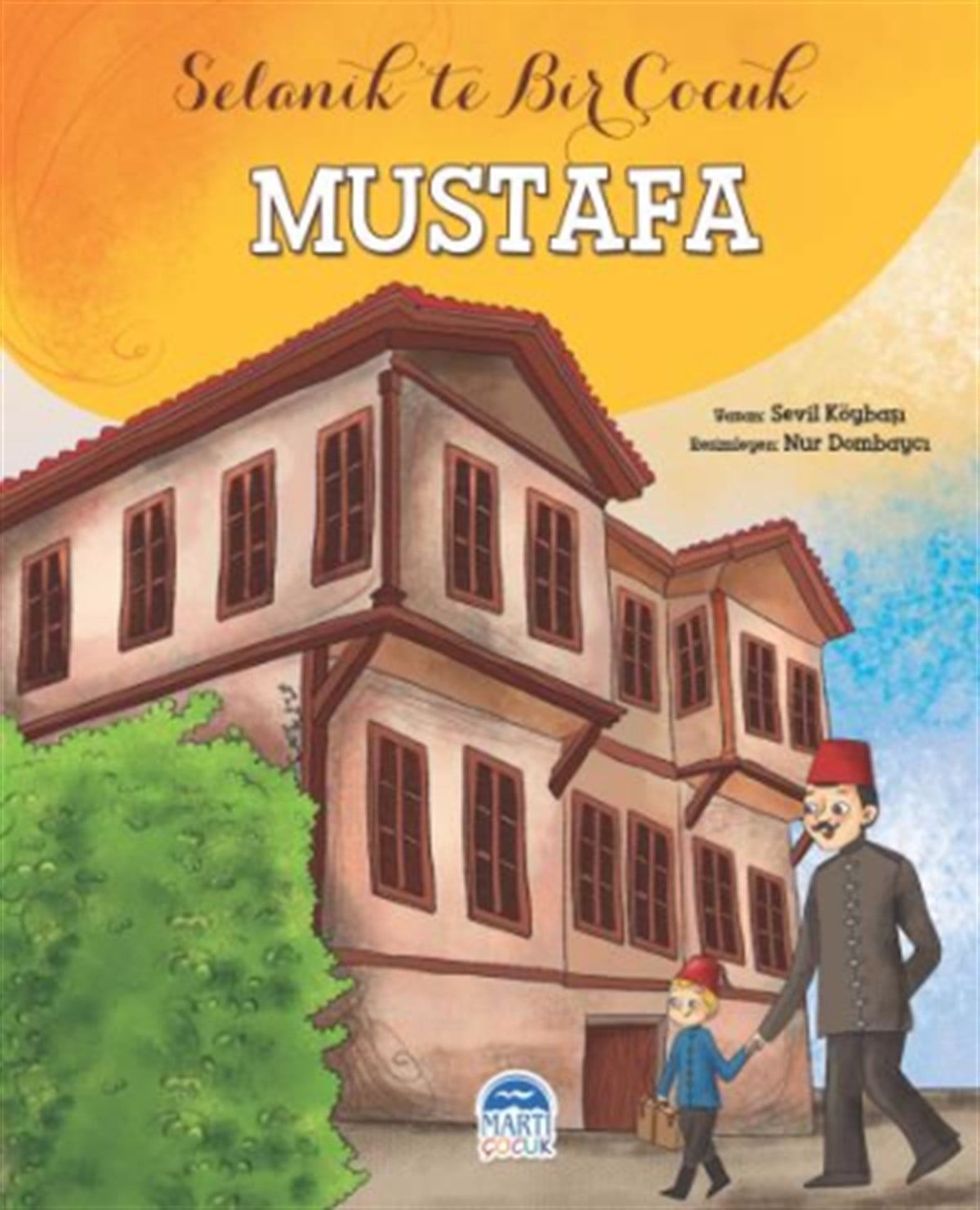 Mustafa - Selanik'te Bir Çocuk
