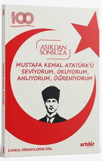 Mustafa Kemal Atatürk