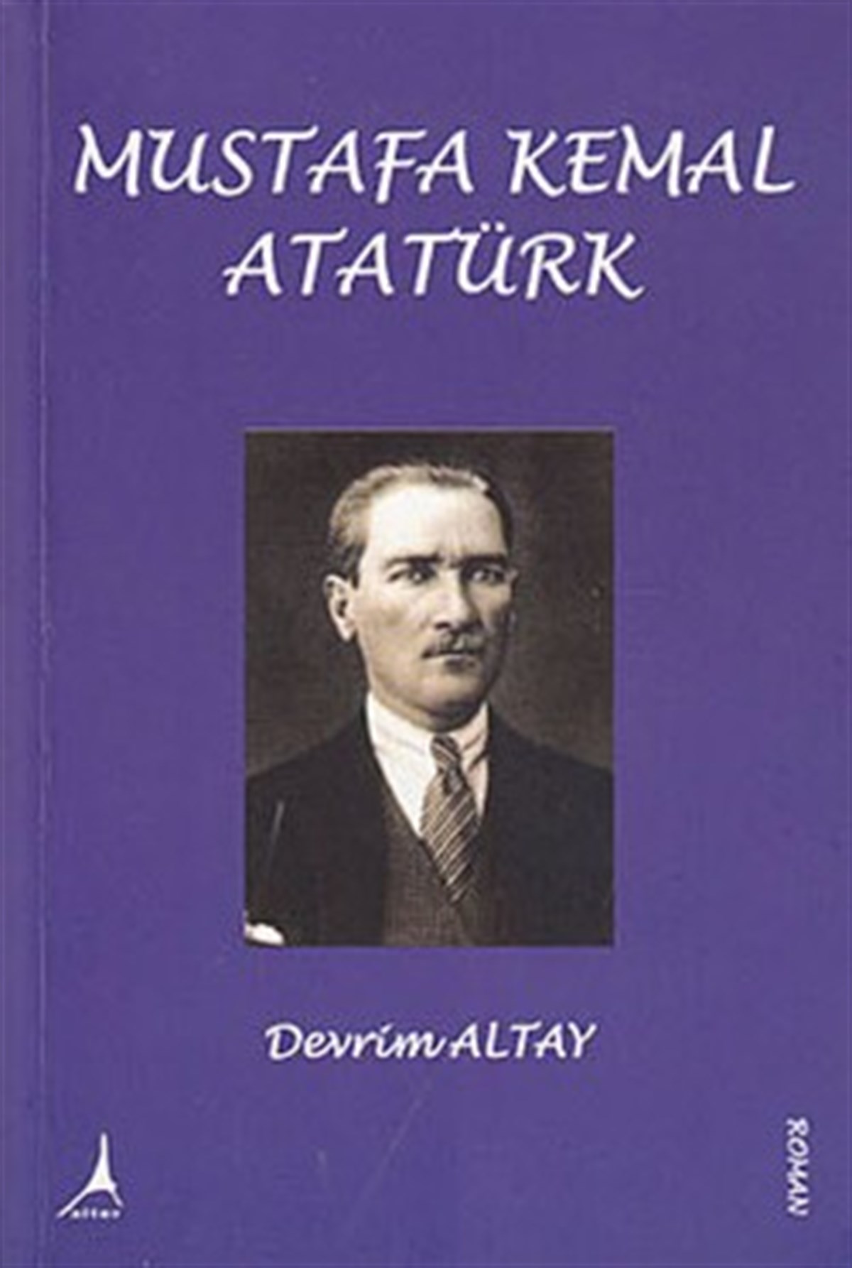 Mustafa Kemal Atatürk