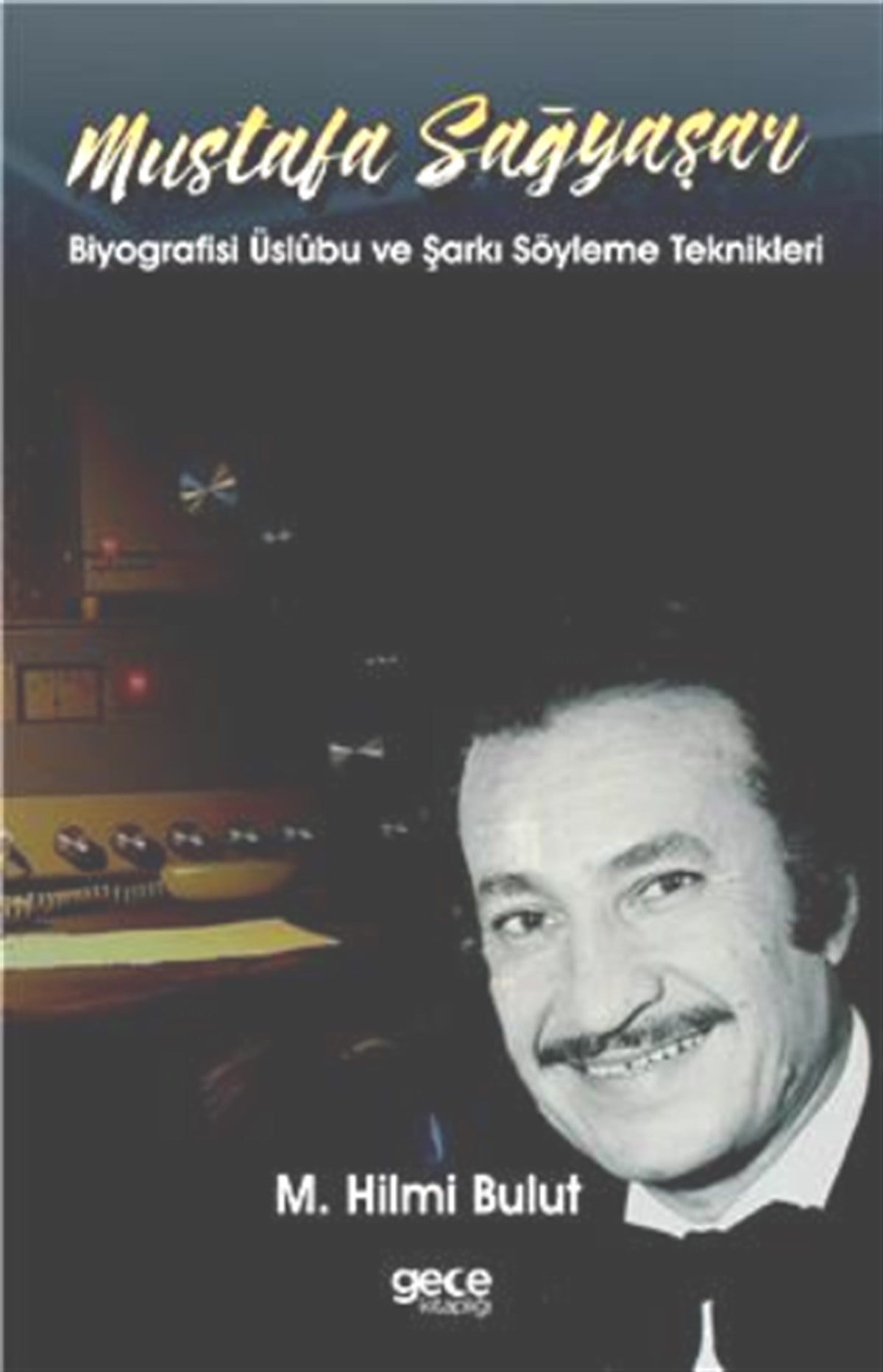 Mustafa Sağyaşar