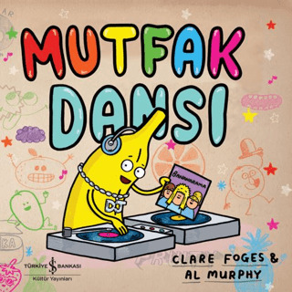 Mutfak Dansı