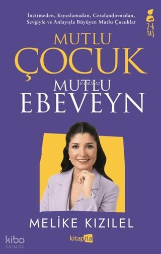 Mutlu Çocuk Mutlu Ebeveyn