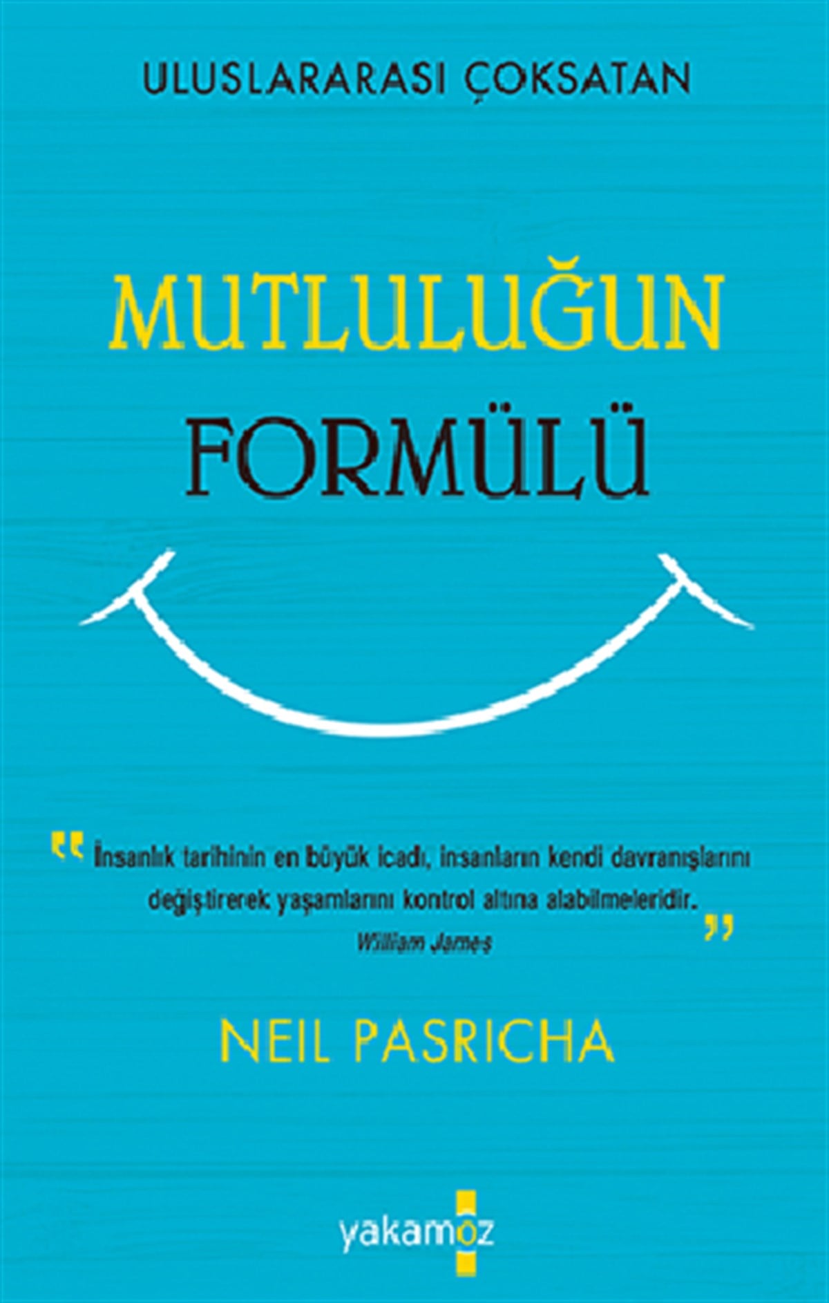 Mutluluğun Formülü