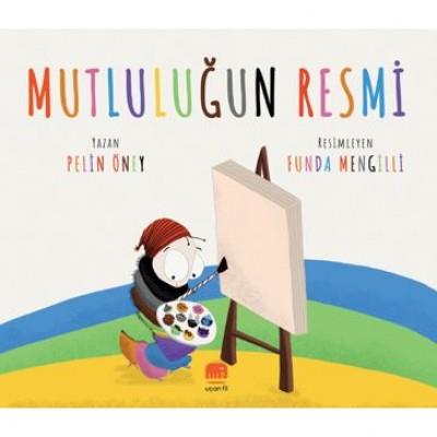 Mutluluğun Resmi