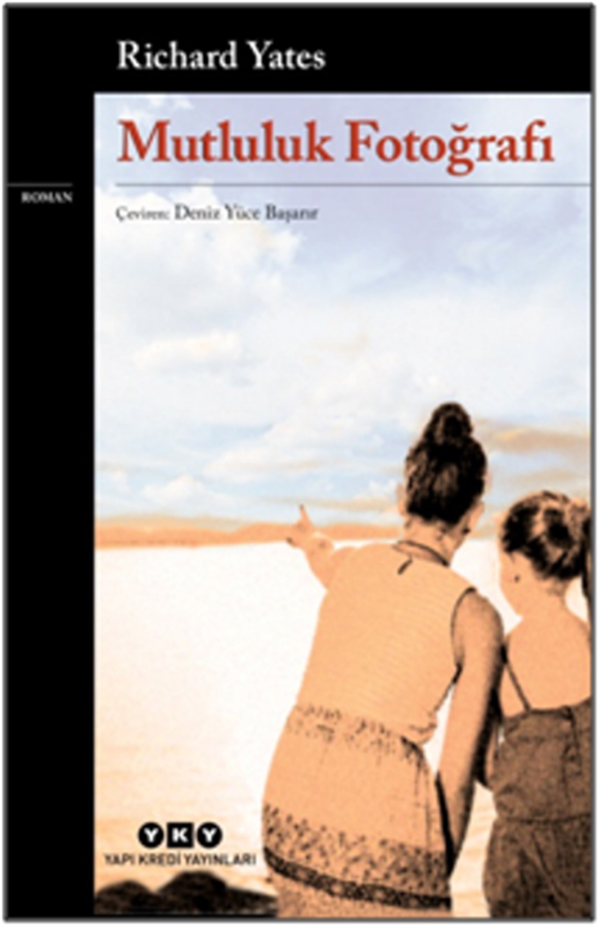 Mutluluk Fotoğrafı