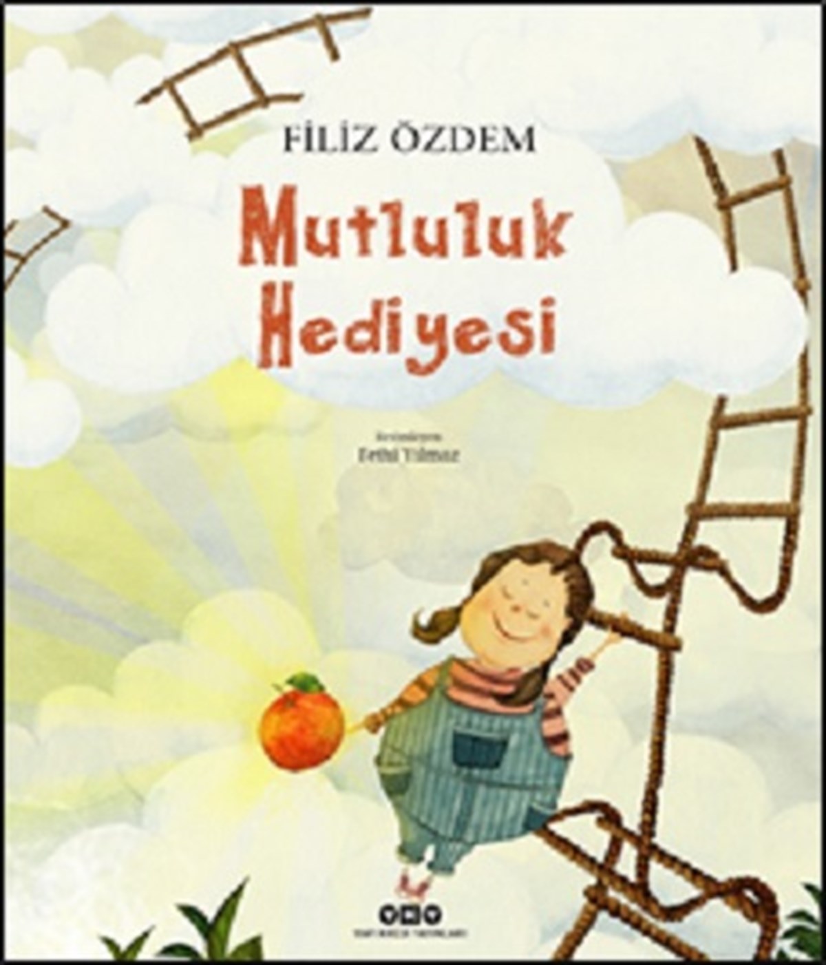 Mutluluk Hediyesi(Ciltli )