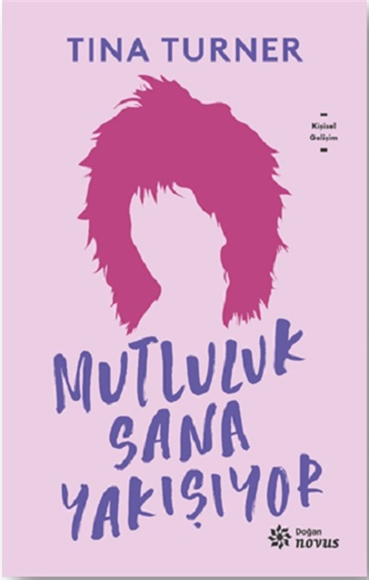 Mutluluk Sana Yakışıyor