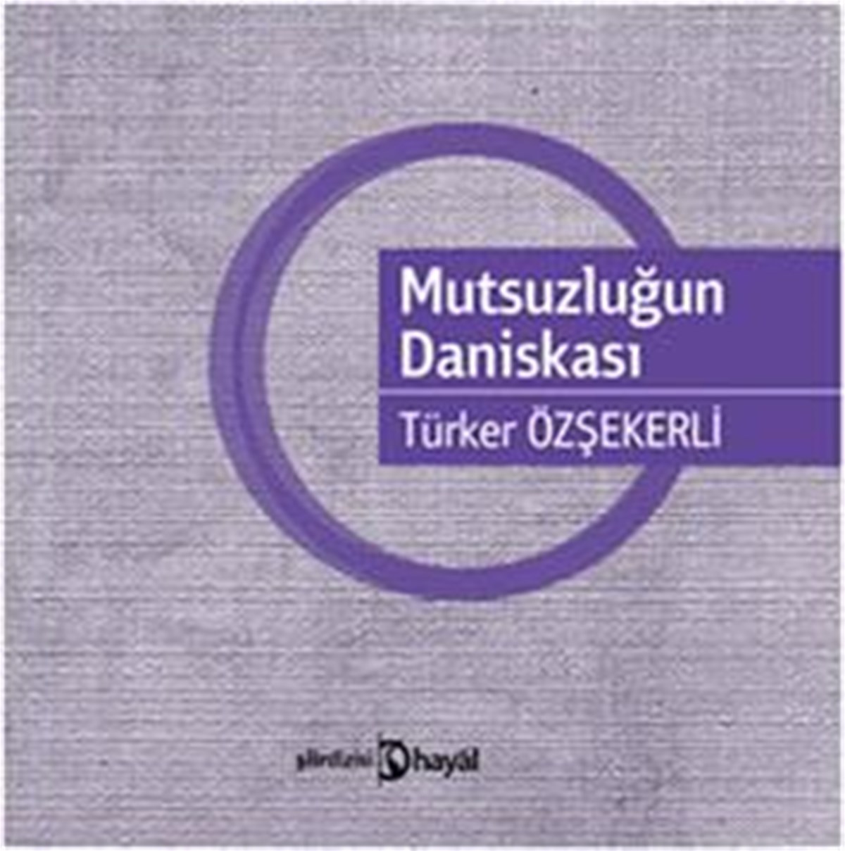 Mutsuzluğun Daniskası