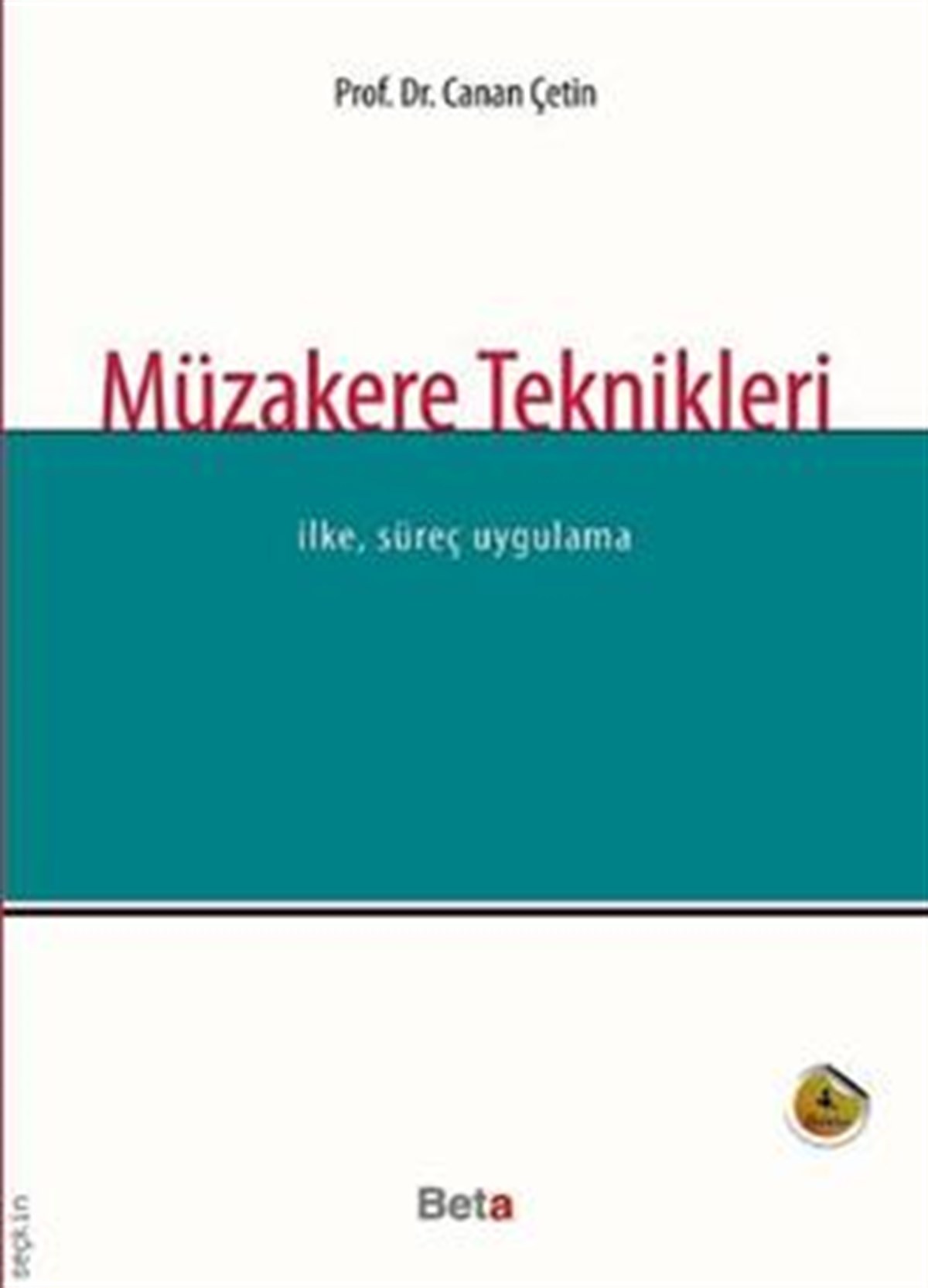 Müzakere Teknikleri