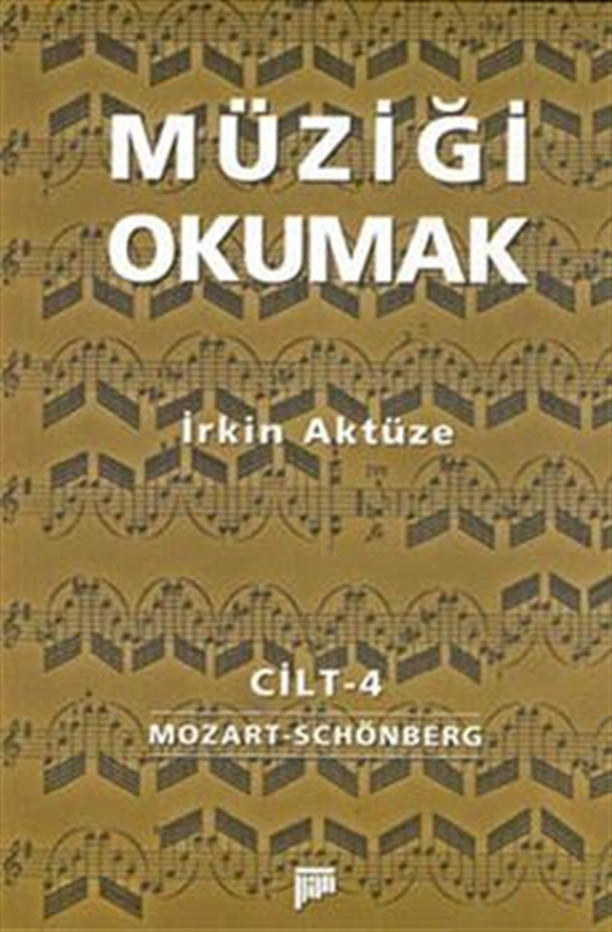 Müziği Okumak
