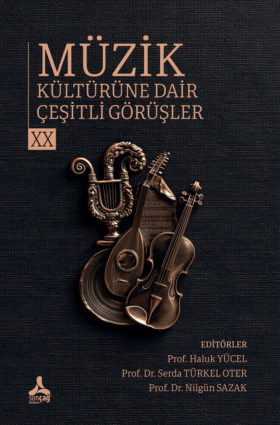 Müzik Kültürüne Dair Çeşitli Görüşler - XX