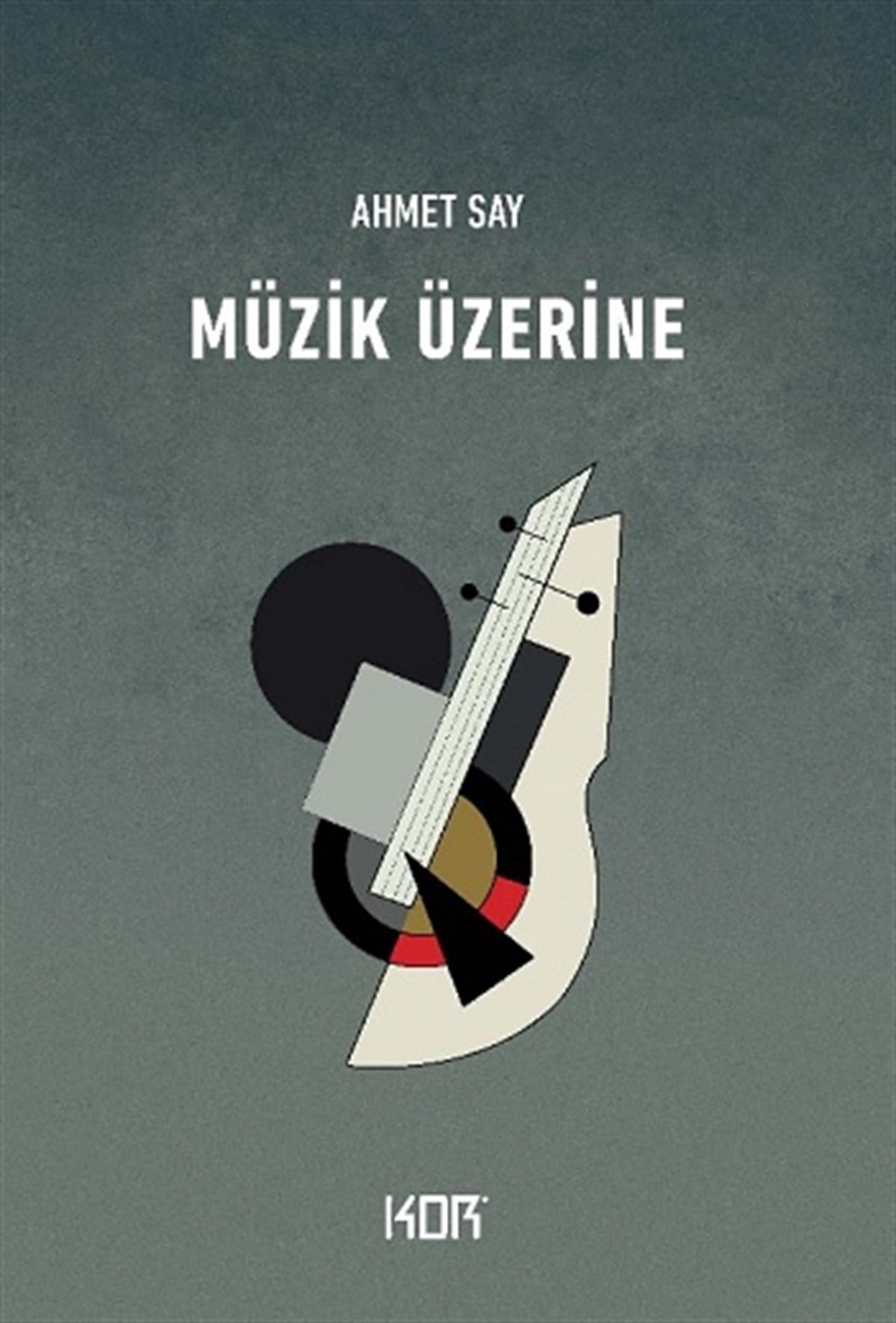 Müzik Üzerine