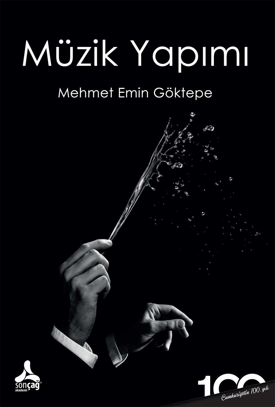 Müzik Yapımı