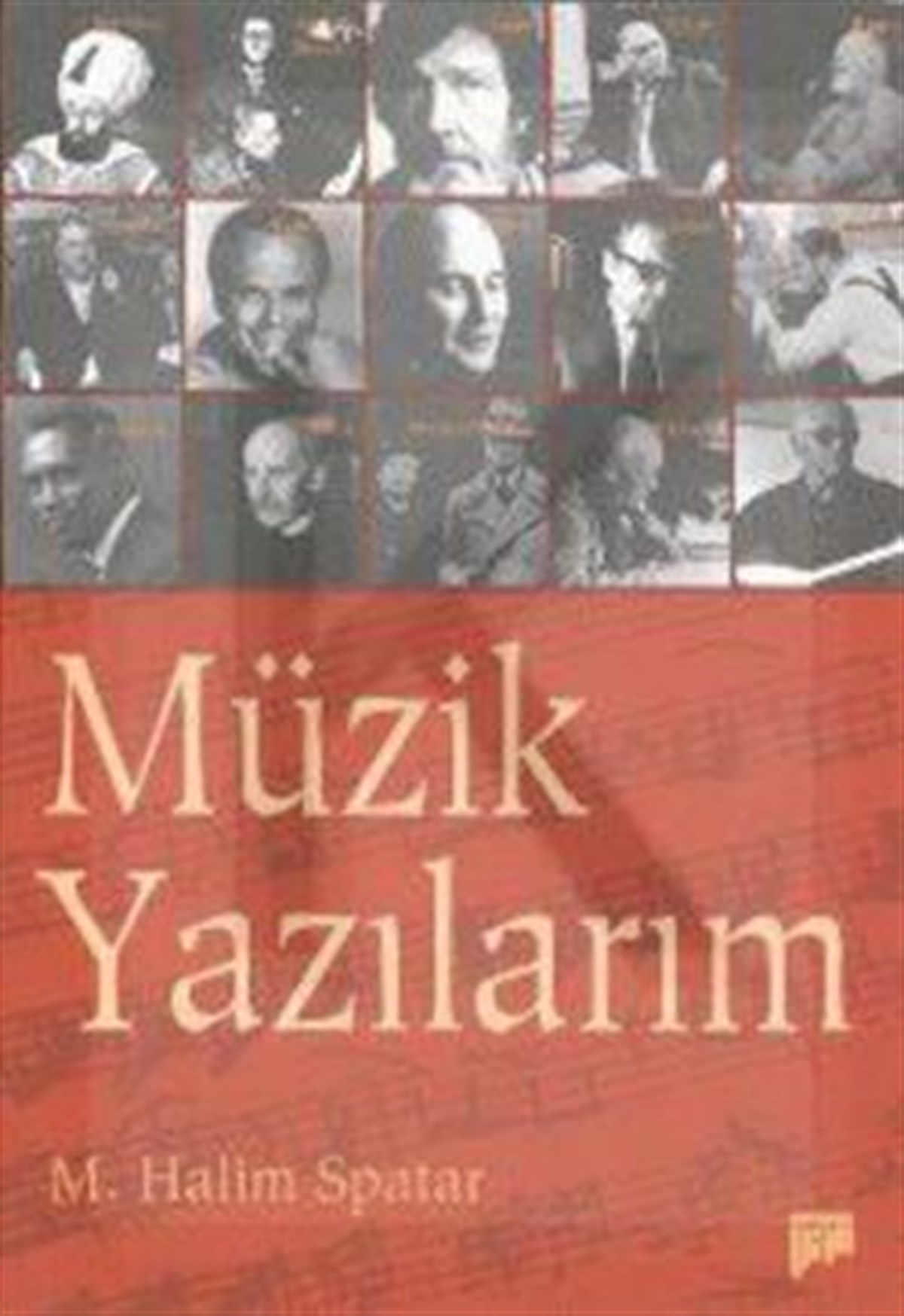Müzik Yazılarım