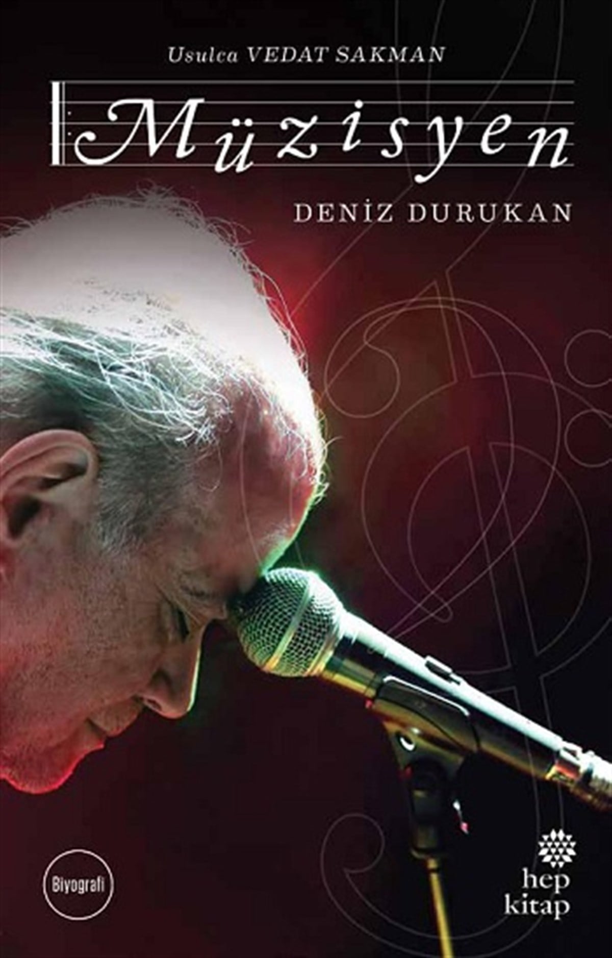 Müzisyen - Usulca Vedat Sakman