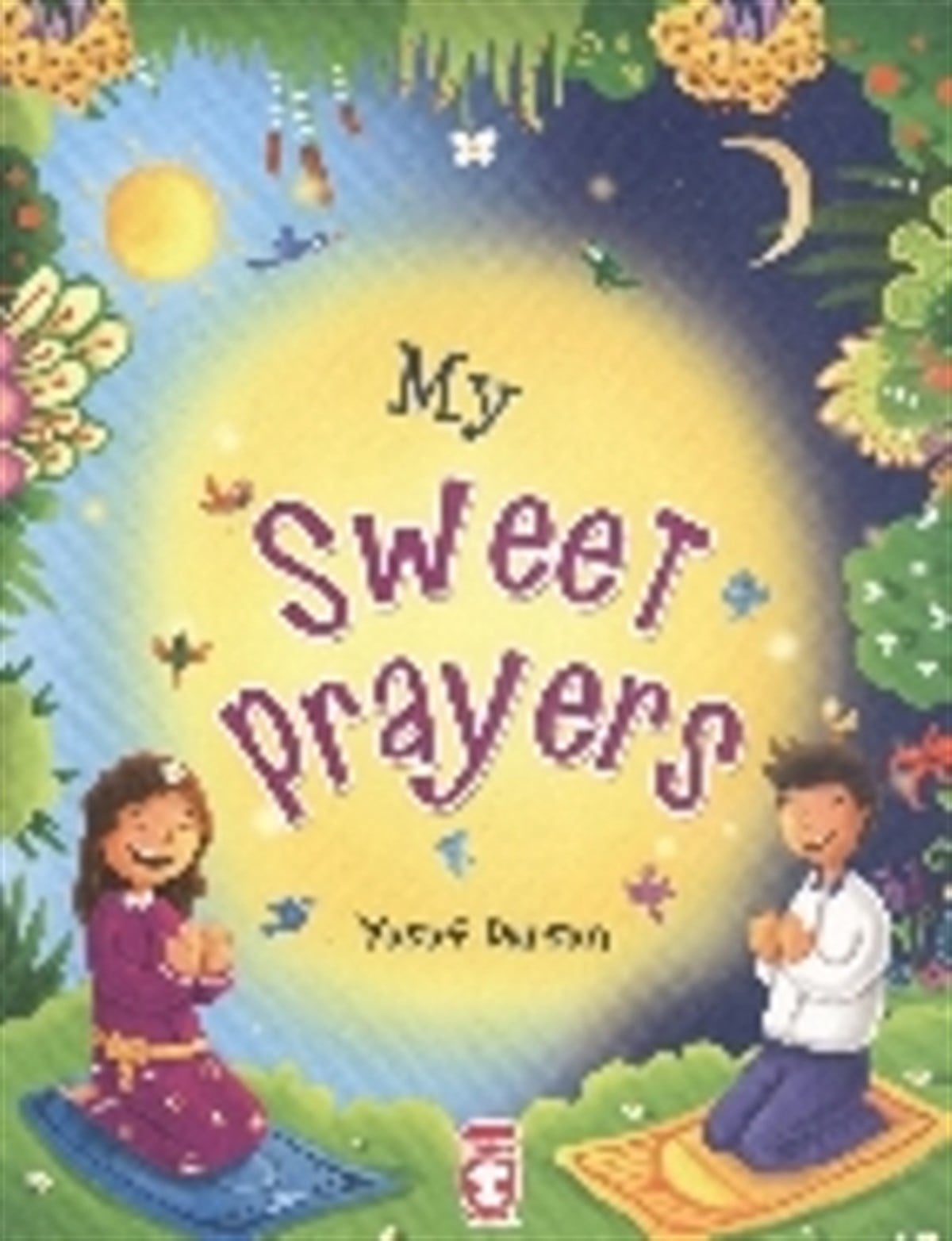 My Sweet Prayers