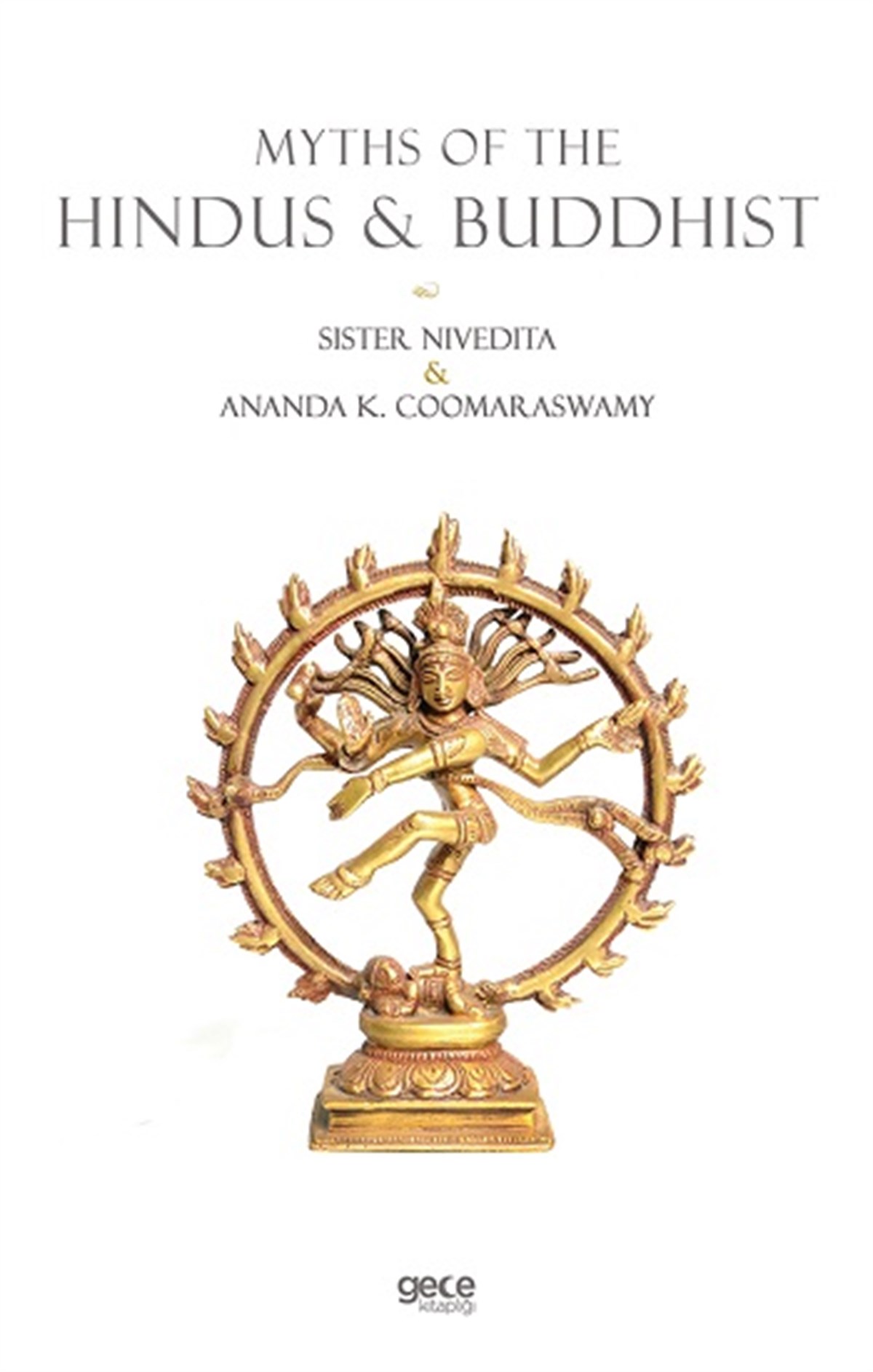Myths Of The Hindus & Buddhist