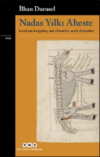 Nadas Yılkı Aheste