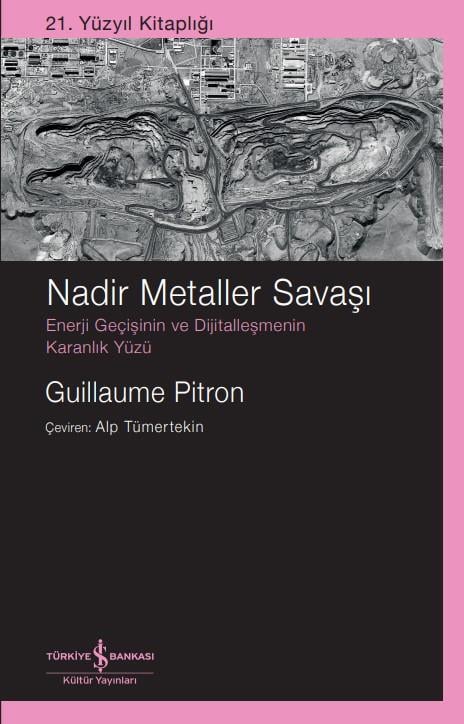 Nadir Metaller Savaşı