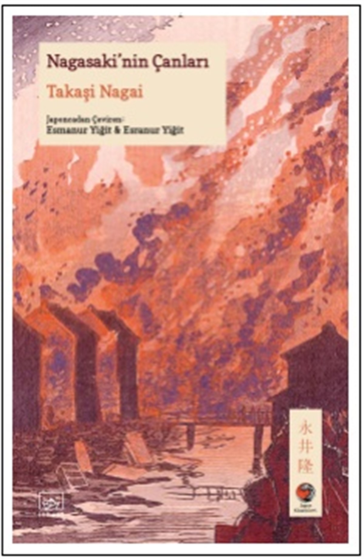 Nagasaki’nin Çanları