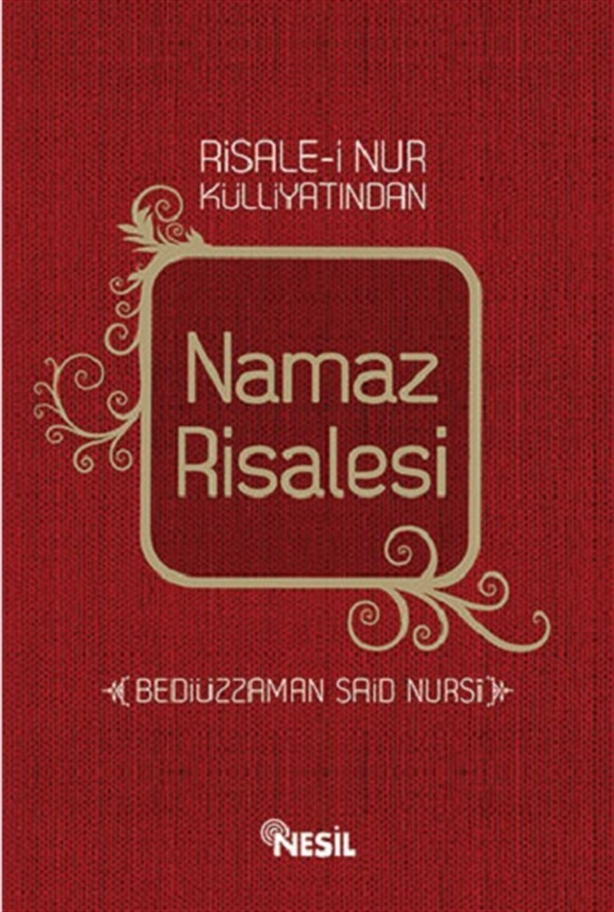 Namaz Risalesi