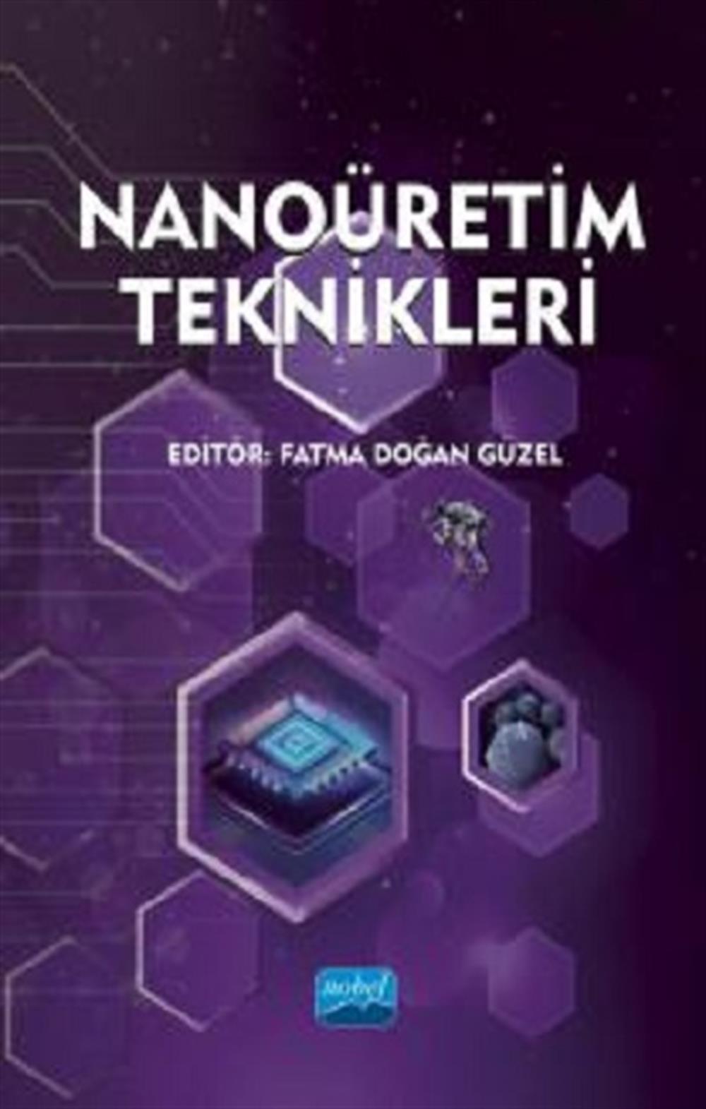 Nanoüretim Teknikleri