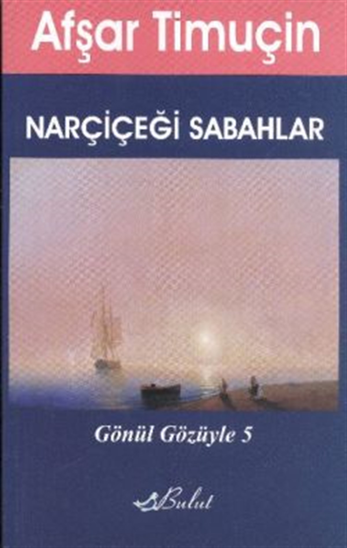 Narçiçeği sabahlar