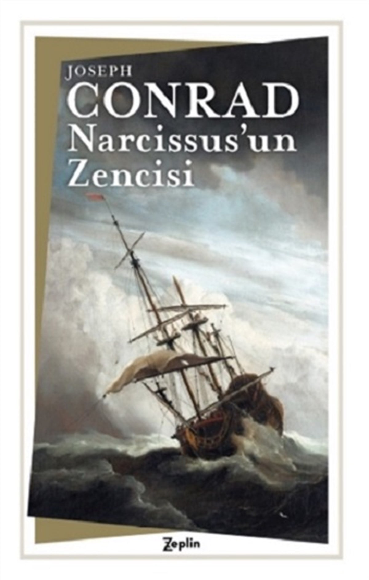 Narcissus’un Zencisi