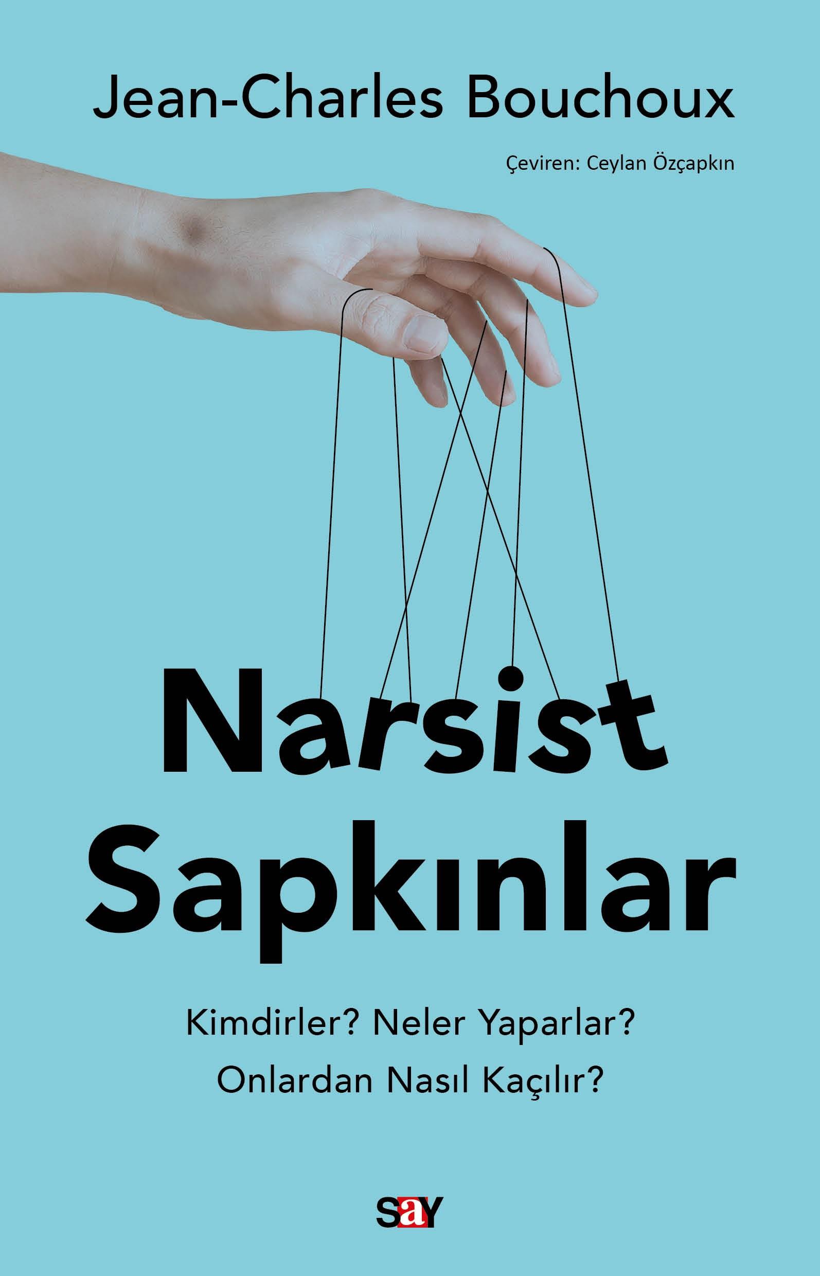 Narsist Sapkınlar