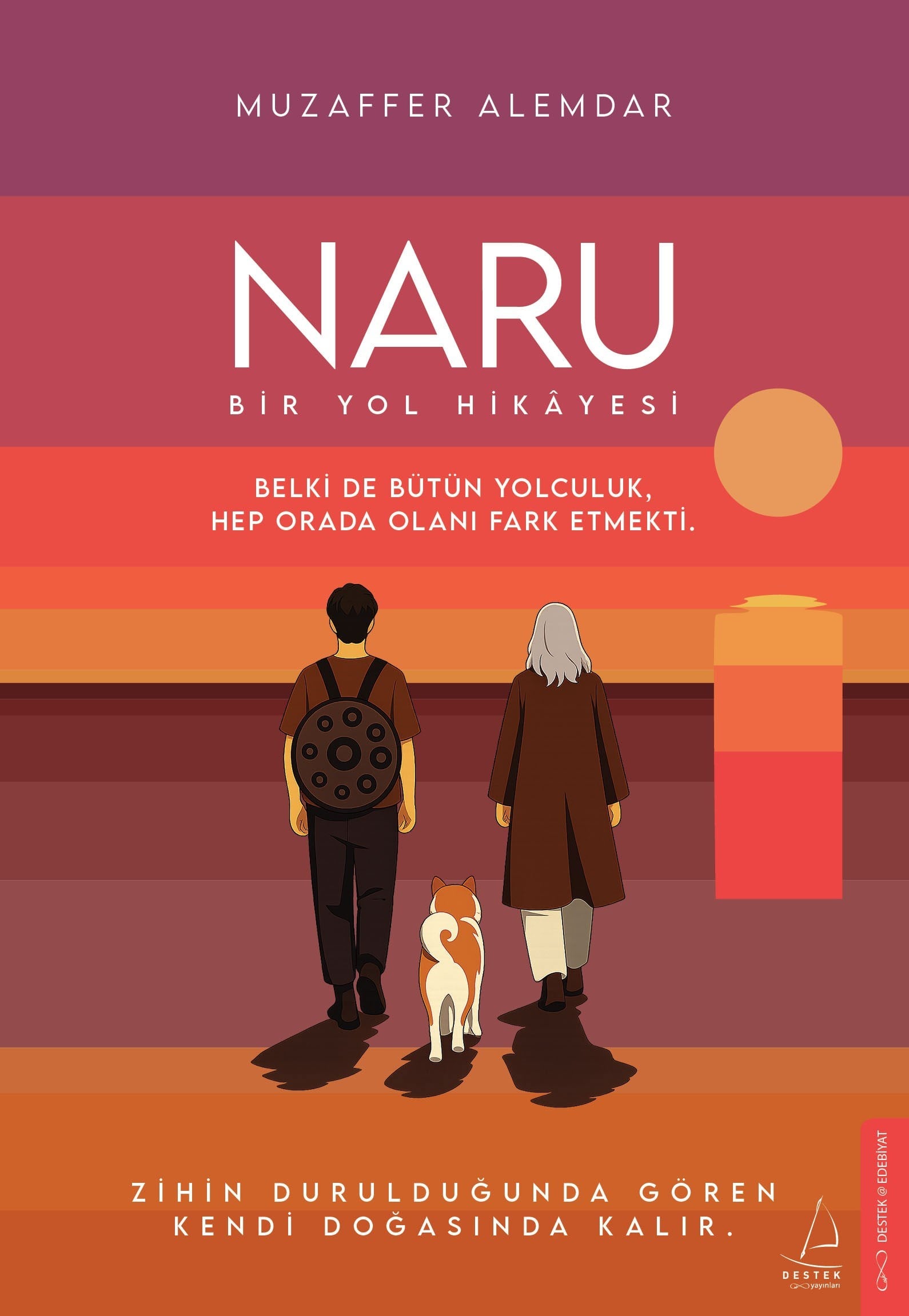 Naru - Bir Yol Hikâyesi