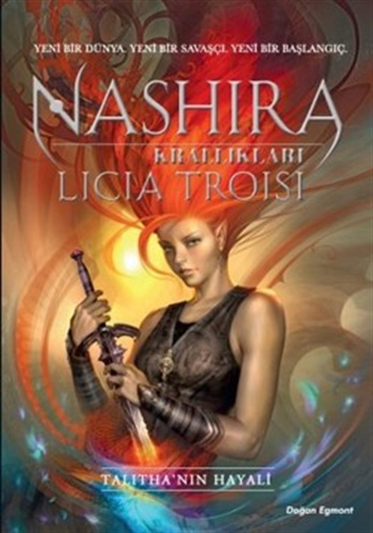Nashira Krallıkları