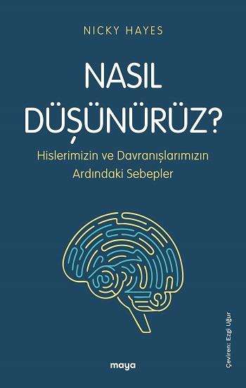 Nasıl Düşünürüz?