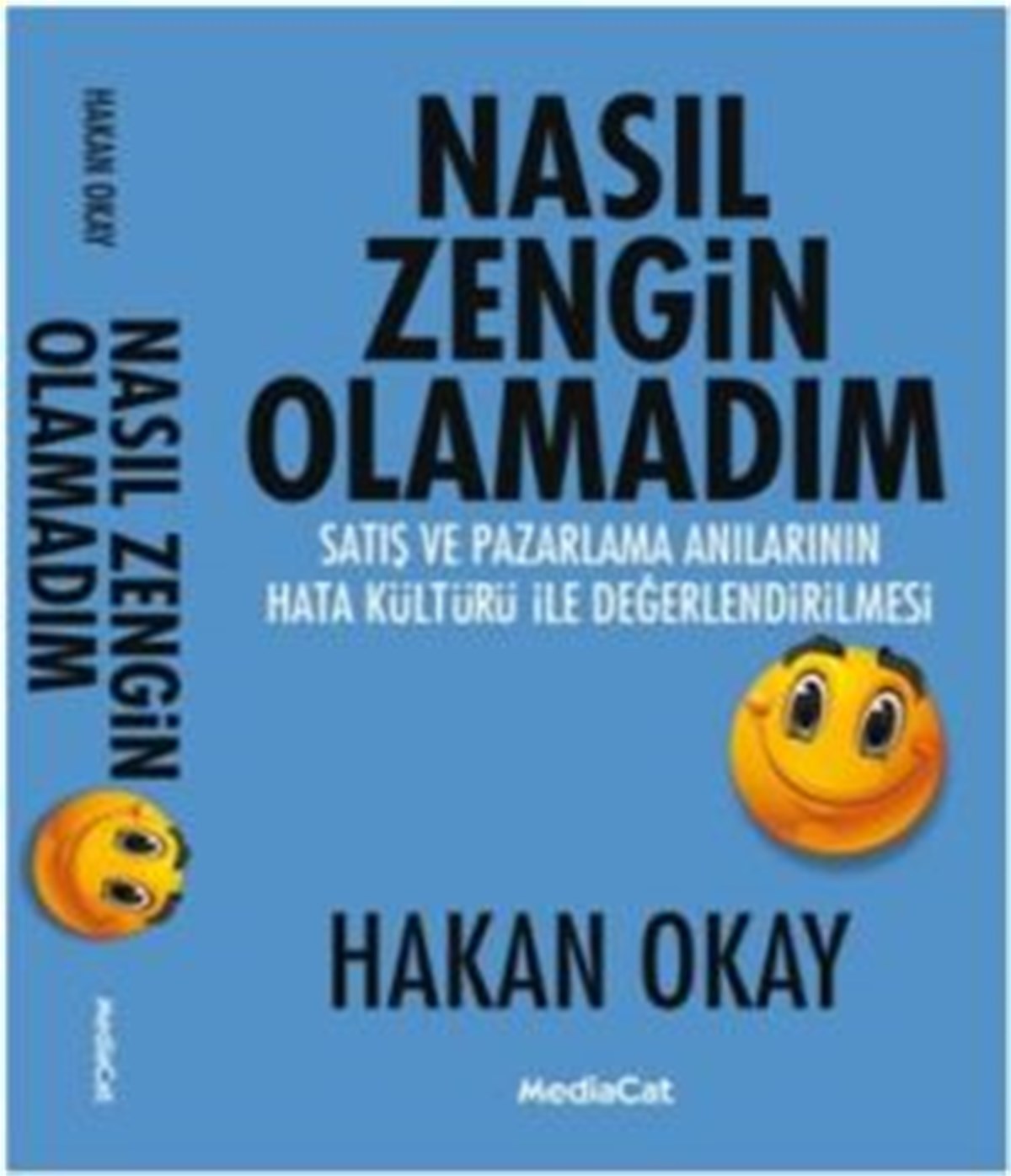 Nasıl Zengin Olamadım?