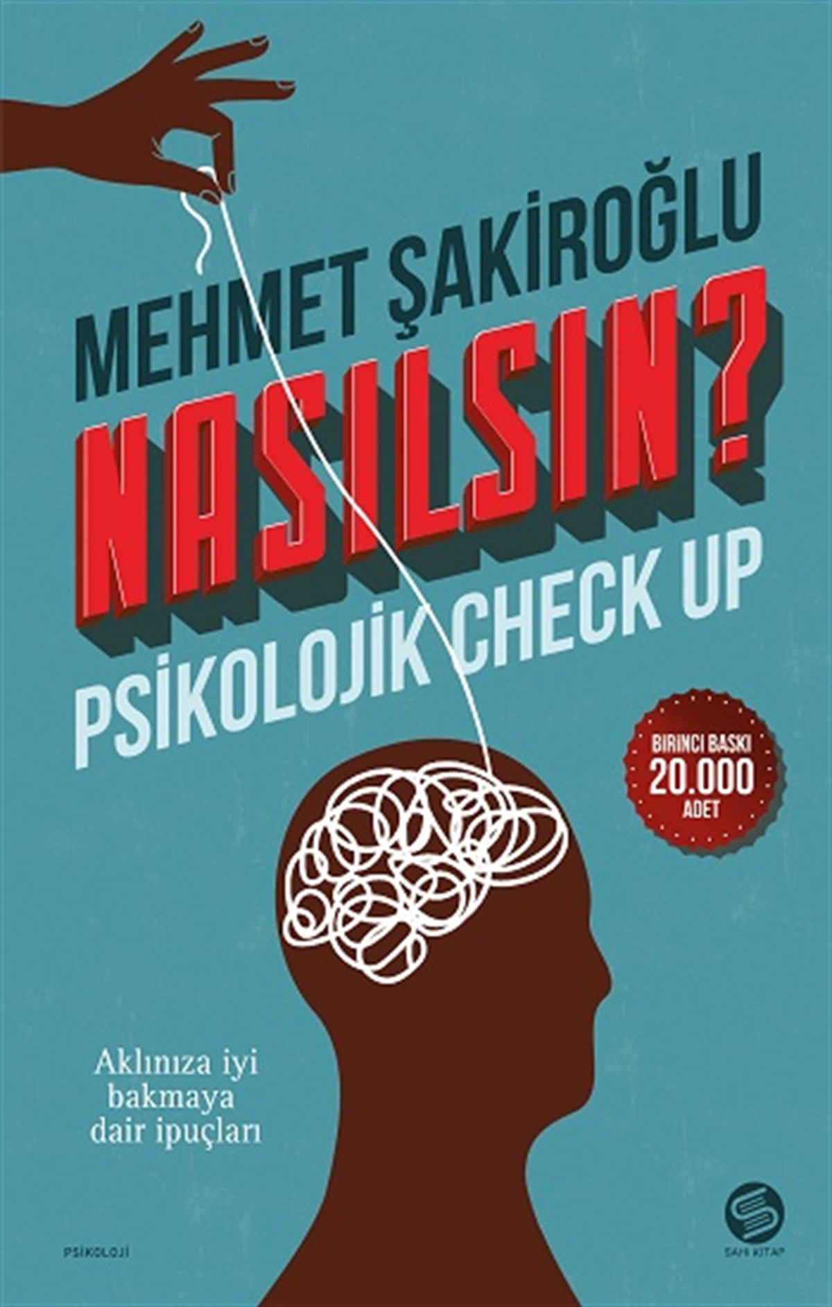 Nasilsin ? Psikolojik Check-Up
