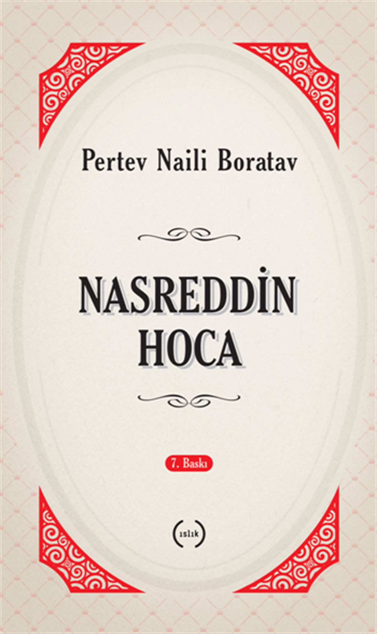 Nasreddin Hoca