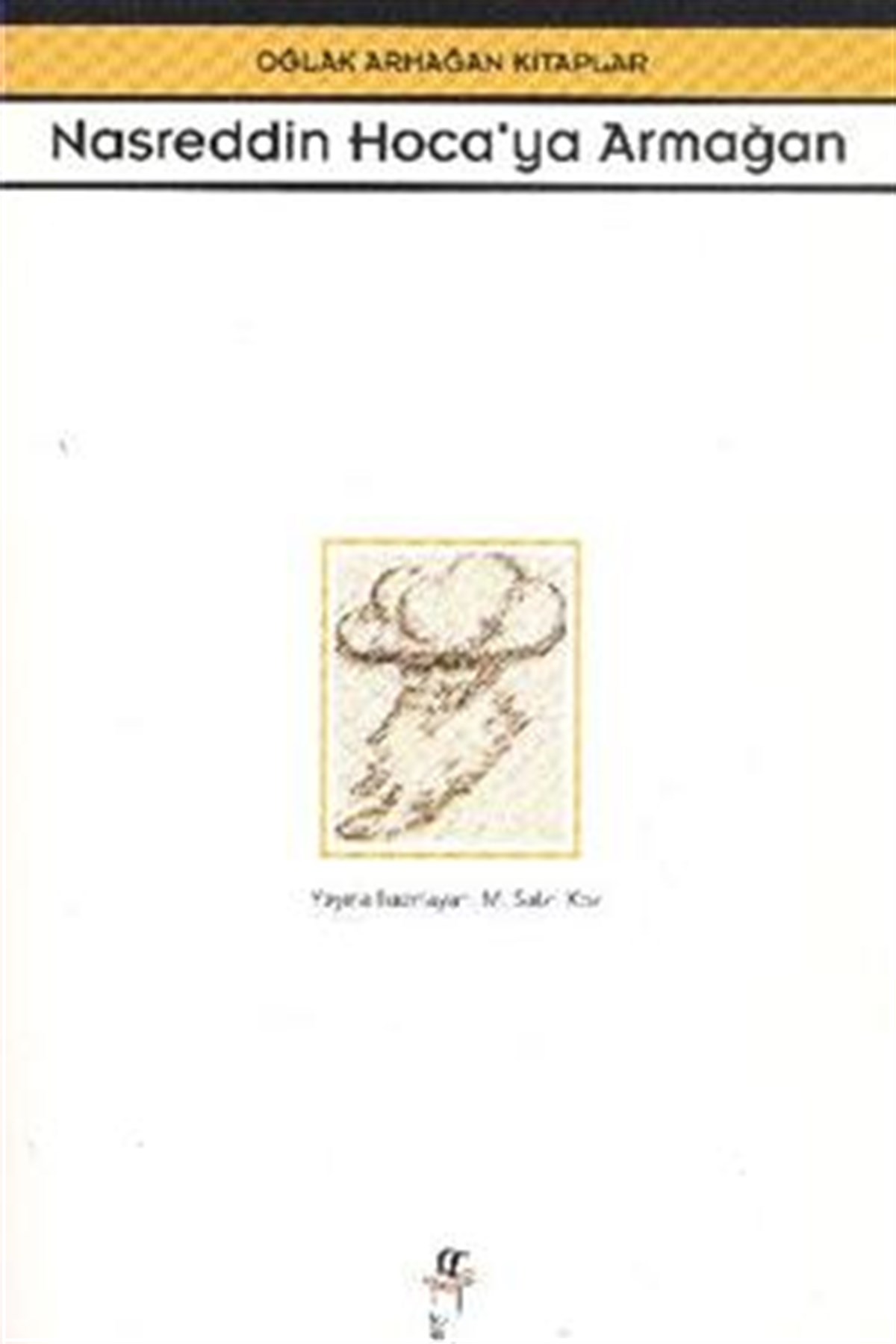 Nasreddin Hoca’ya Armağan