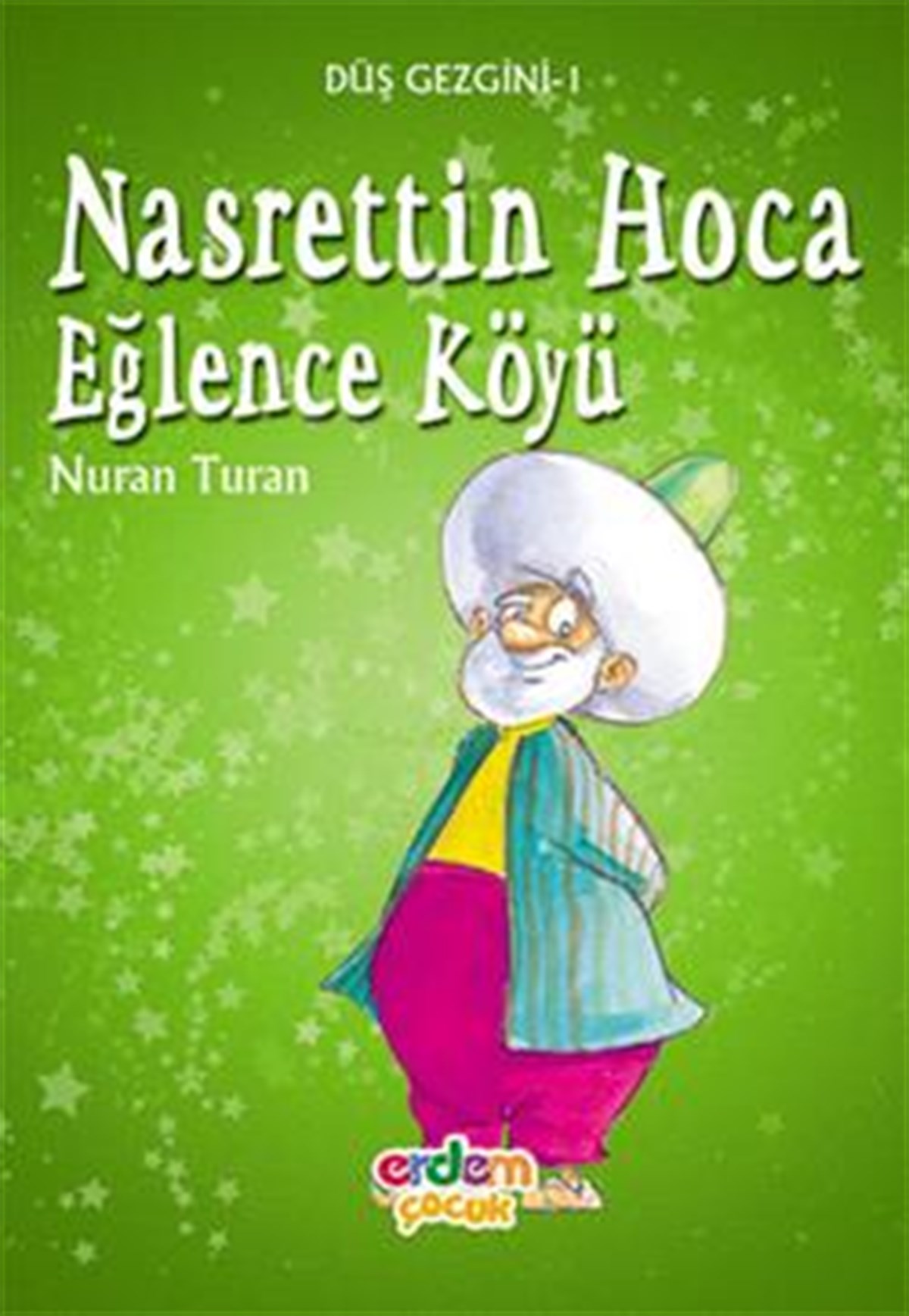 Nasrettin Hoca Eğlence Köyü