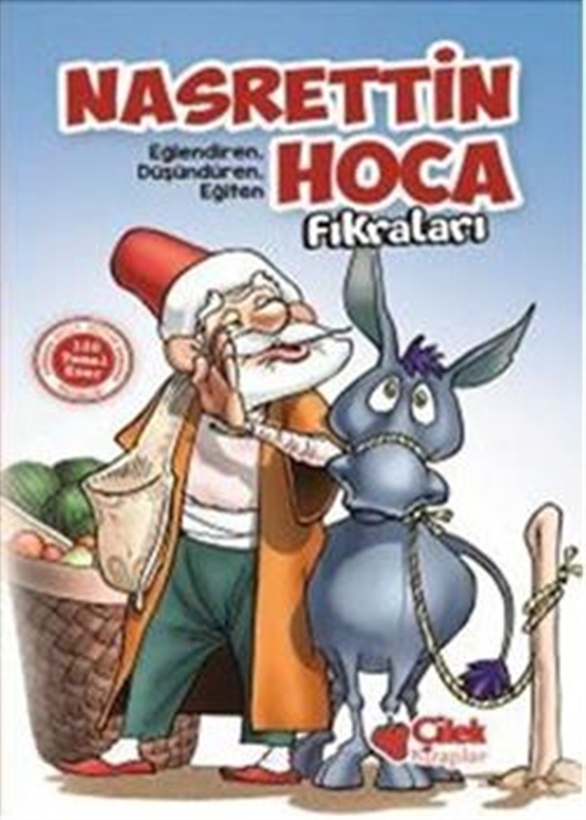 Nasrettin Hoca Fıkraları