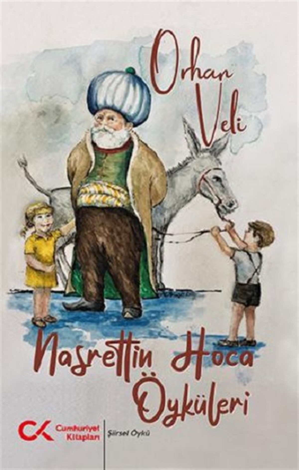 Nasrettin Hoca Öyküleri