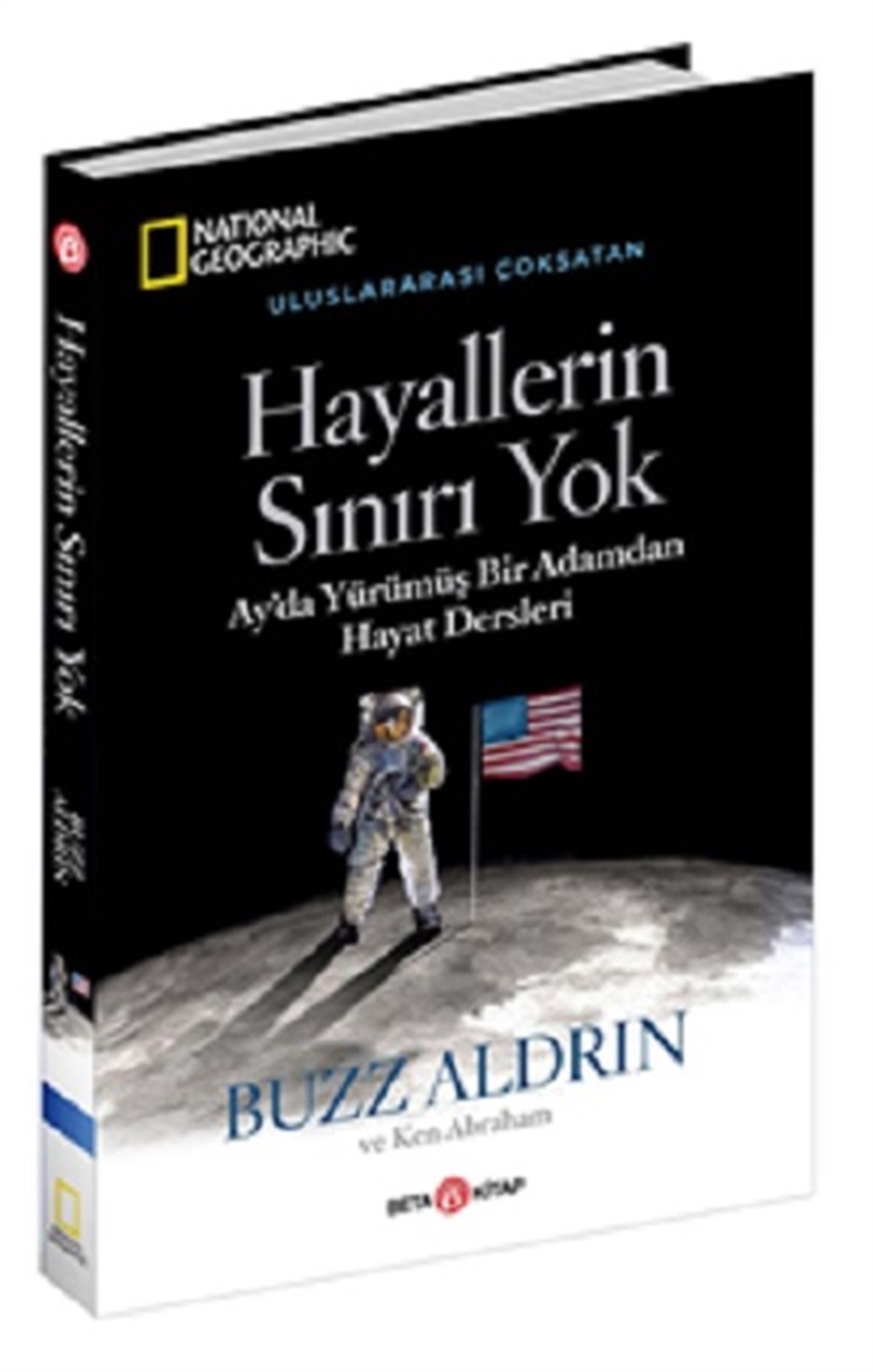 Natıonal Geographıc Hayallerin Sınırı Yok