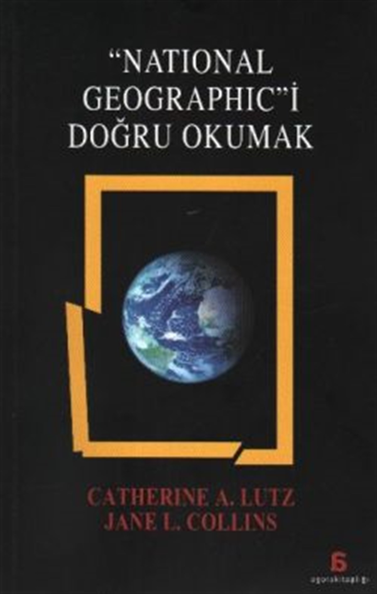 National Geographic'i Doğru Okumak
