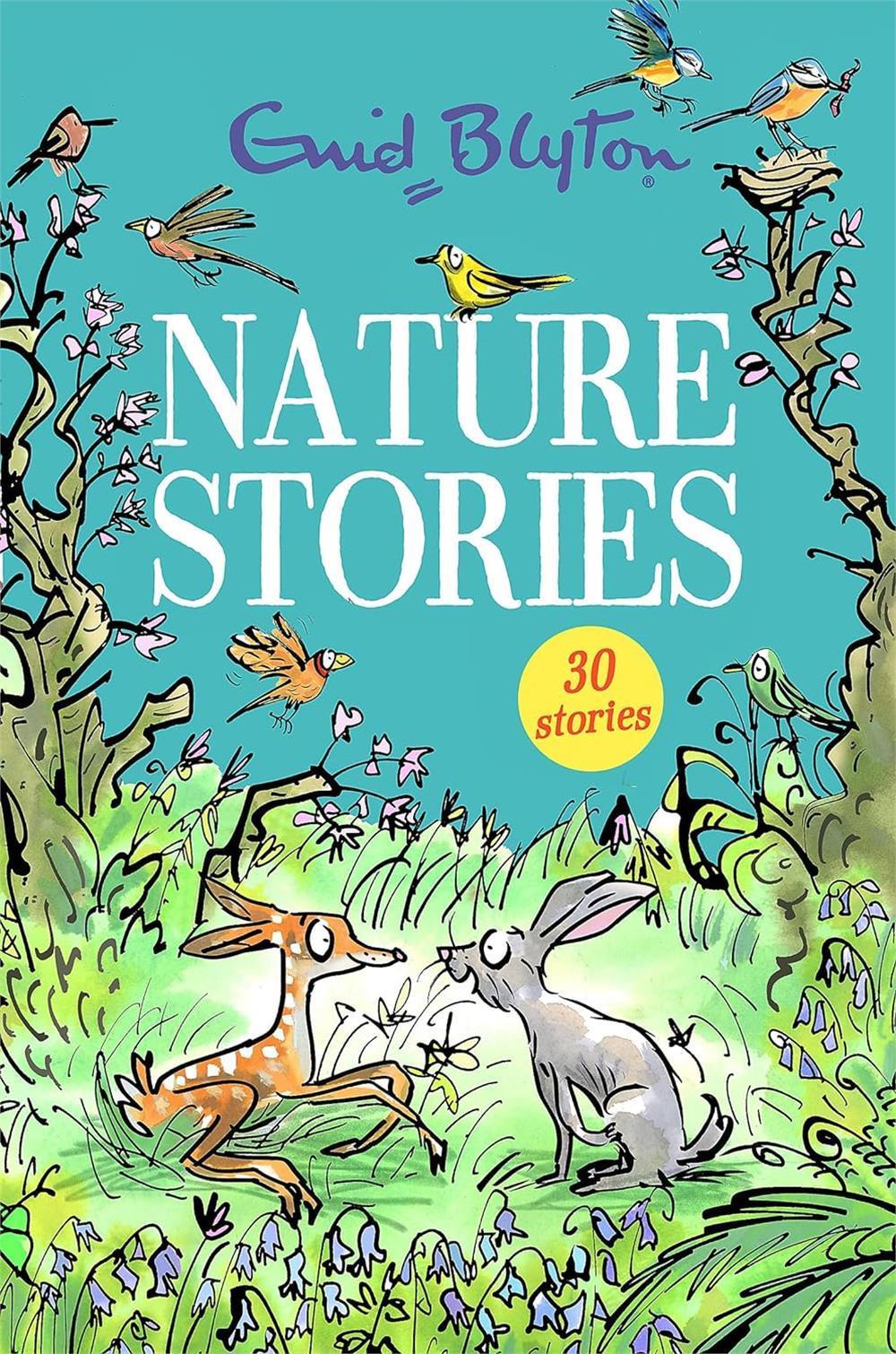 Nature Stories