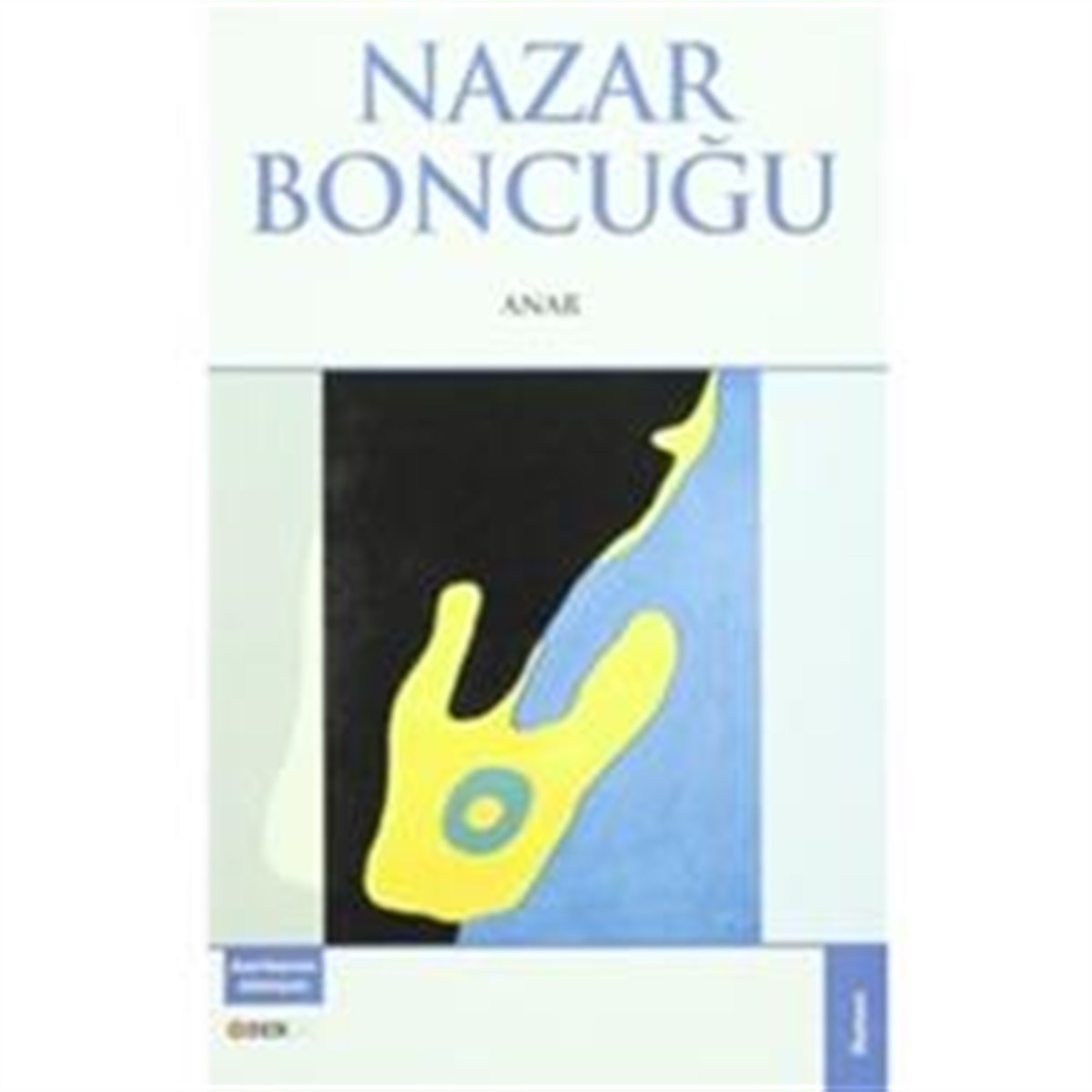Nazar Boncuğu