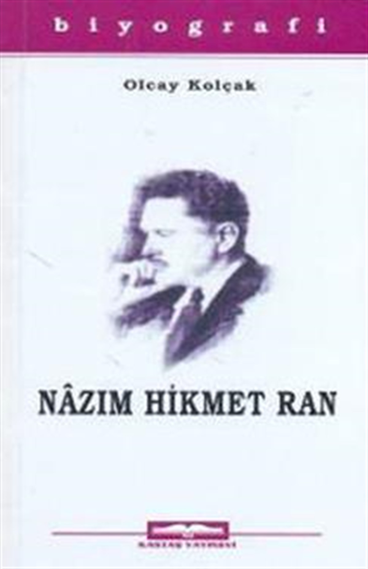 Nazım Hikmet Ran
