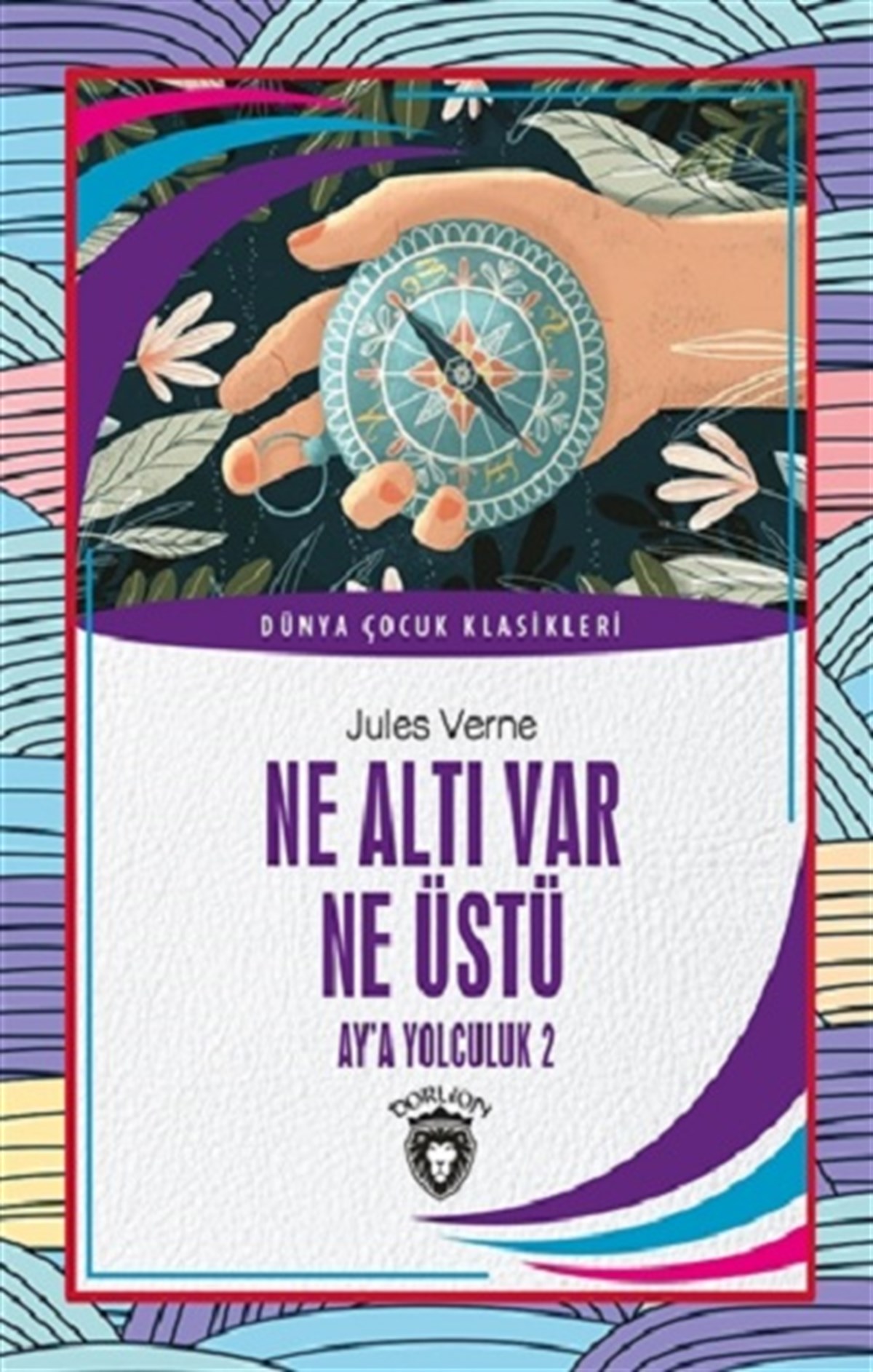 Ne Altı Var Ne Üstü