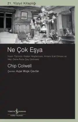 Ne Çok Eşya